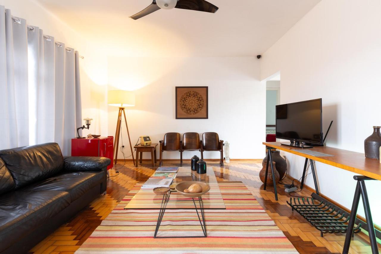 Вилла Oasis Urbano / Estudio Para Fotos E Eventos Ar-756 Сан-Пауло Экстерьер фото